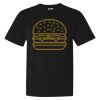 Heavyweight Ring Spun Tee Thumbnail