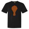 Heavyweight Ring Spun Tee Thumbnail