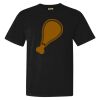 Heavyweight Ring Spun Tee Thumbnail