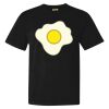 Heavyweight Ring Spun Tee Thumbnail