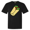 Heavyweight Ring Spun Tee Thumbnail