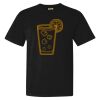 Heavyweight Ring Spun Tee Thumbnail