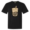 Heavyweight Ring Spun Tee Thumbnail