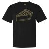 Heavyweight Ring Spun Tee Thumbnail