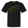 Heavyweight Ring Spun Tee Thumbnail