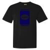 Heavyweight Ring Spun Tee Thumbnail