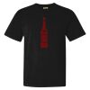 Heavyweight Ring Spun Tee Thumbnail