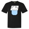 Heavyweight Ring Spun Tee Thumbnail