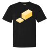 Heavyweight Ring Spun Tee Thumbnail