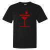 Heavyweight Ring Spun Tee Thumbnail