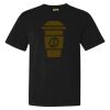 Heavyweight Ring Spun Tee Thumbnail