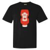 Heavyweight Ring Spun Tee Thumbnail