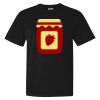 Heavyweight Ring Spun Tee Thumbnail