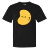 Heavyweight Ring Spun Tee Thumbnail