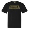 Heavyweight Ring Spun Tee Thumbnail