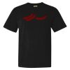 Heavyweight Ring Spun Tee Thumbnail