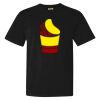 Heavyweight Ring Spun Tee Thumbnail