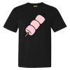 Heavyweight Ring Spun Tee Thumbnail