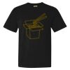 Heavyweight Ring Spun Tee Thumbnail