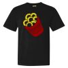 Heavyweight Ring Spun Tee Thumbnail
