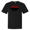 Heavyweight Ring Spun Tee Thumbnail