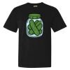 Heavyweight Ring Spun Tee Thumbnail