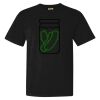 Heavyweight Ring Spun Tee Thumbnail