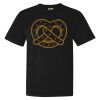 Heavyweight Ring Spun Tee Thumbnail