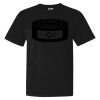 Heavyweight Ring Spun Tee Thumbnail