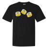 Heavyweight Ring Spun Tee Thumbnail