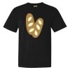 Heavyweight Ring Spun Tee Thumbnail