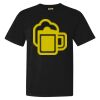 Heavyweight Ring Spun Tee Thumbnail