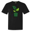 Heavyweight Ring Spun Tee Thumbnail