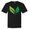 Heavyweight Ring Spun Tee Thumbnail