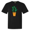 Heavyweight Ring Spun Tee Thumbnail