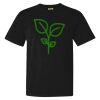Heavyweight Ring Spun Tee Thumbnail