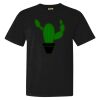 Heavyweight Ring Spun Tee Thumbnail