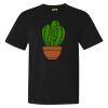 Heavyweight Ring Spun Tee Thumbnail