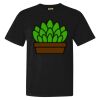 Heavyweight Ring Spun Tee Thumbnail
