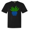 Heavyweight Ring Spun Tee Thumbnail