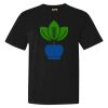 Heavyweight Ring Spun Tee Thumbnail