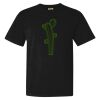 Heavyweight Ring Spun Tee Thumbnail