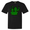 Heavyweight Ring Spun Tee Thumbnail