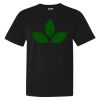 Heavyweight Ring Spun Tee Thumbnail