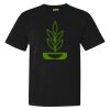 Heavyweight Ring Spun Tee Thumbnail