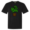 Heavyweight Ring Spun Tee Thumbnail