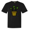 Heavyweight Ring Spun Tee Thumbnail