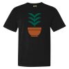 Heavyweight Ring Spun Tee Thumbnail