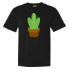 Heavyweight Ring Spun Tee Thumbnail