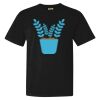 Heavyweight Ring Spun Tee Thumbnail